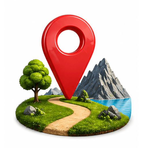 Places & Spots