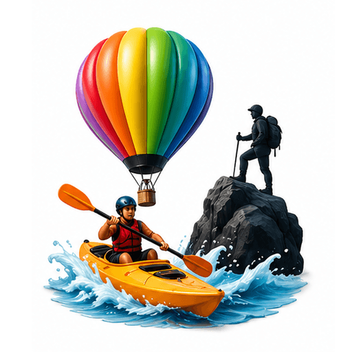 Experiences & Activities