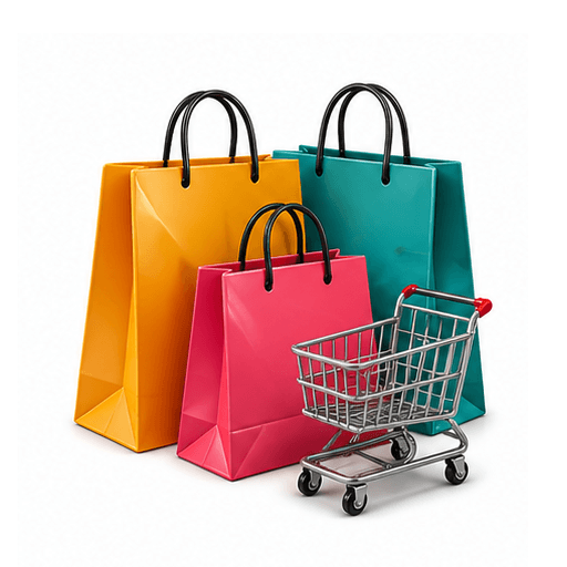 Shopping & Local Markets